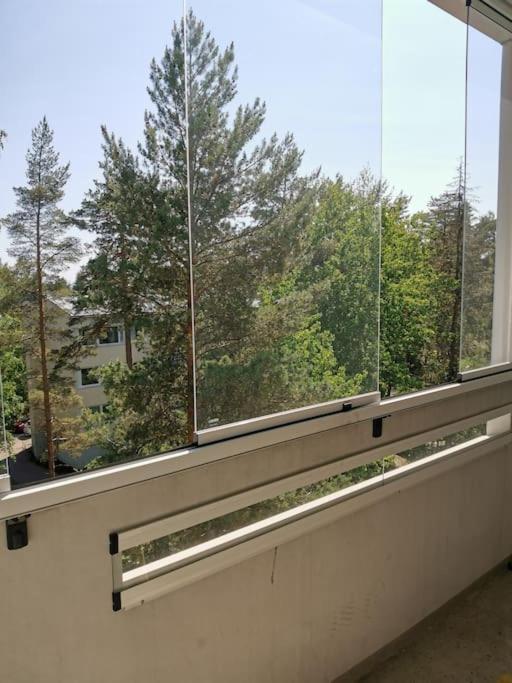 Sun Apart Vuorenrinne Kotka Kültér fotó