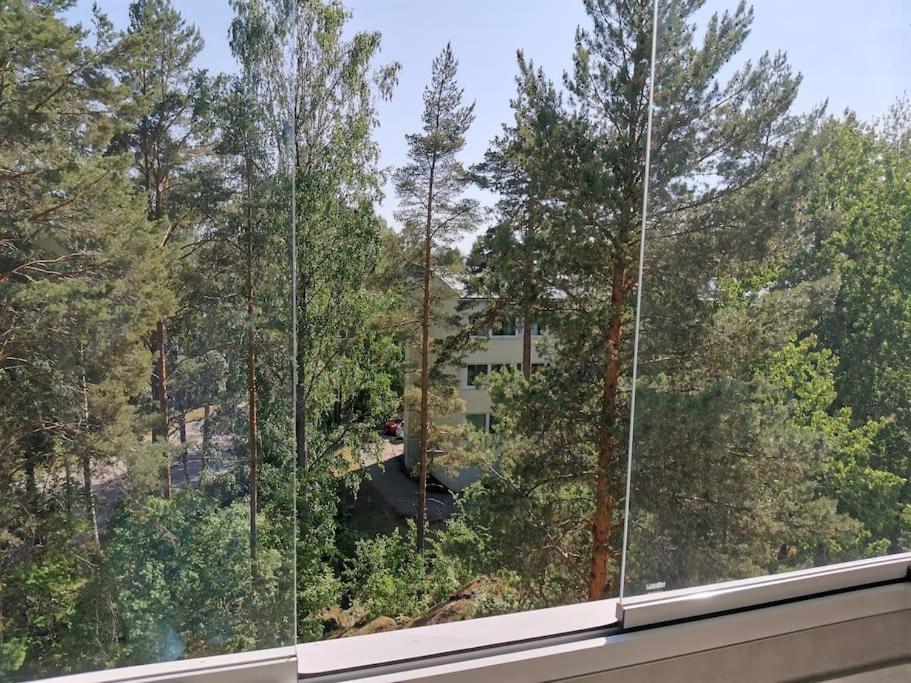 Sun Apart Vuorenrinne Kotka Kültér fotó