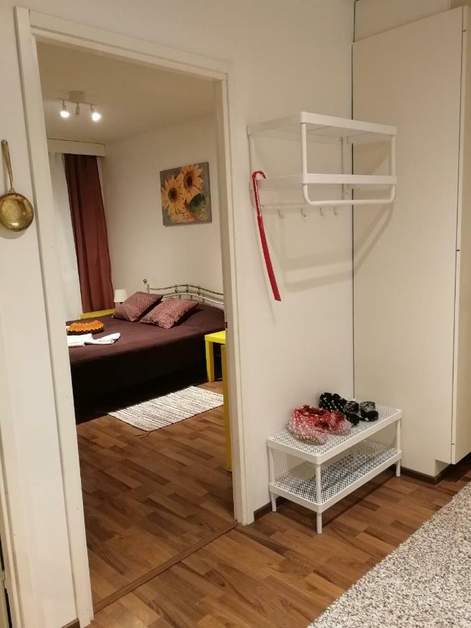 Sun Apart Vuorenrinne Kotka Kültér fotó