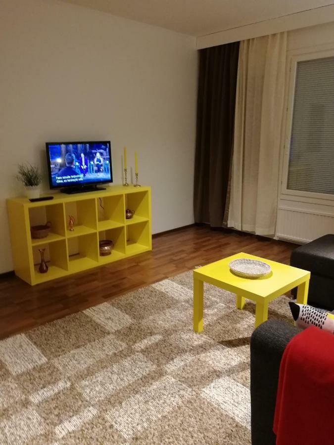 Sun Apart Vuorenrinne Kotka Kültér fotó