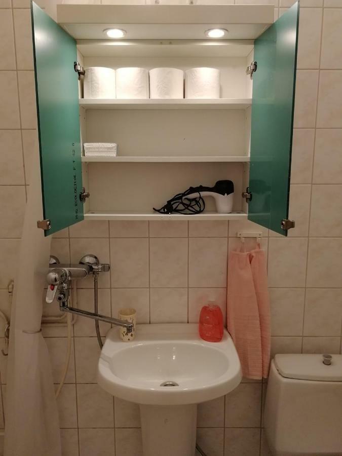Sun Apart Vuorenrinne Kotka Kültér fotó
