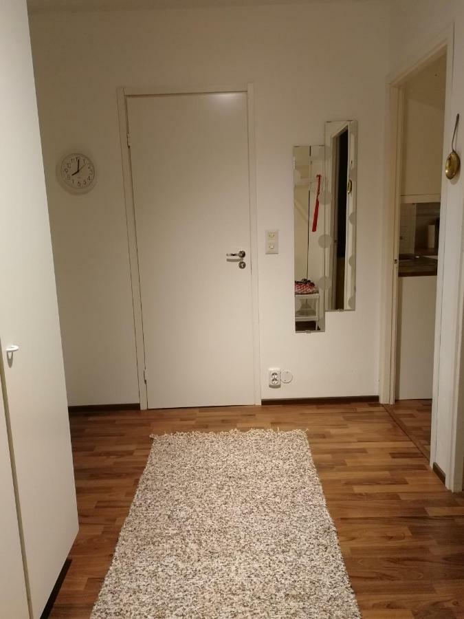Sun Apart Vuorenrinne Kotka Kültér fotó
