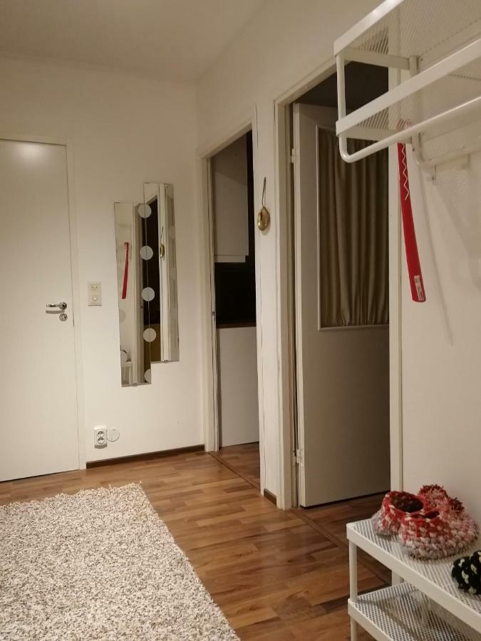 Sun Apart Vuorenrinne Kotka Kültér fotó