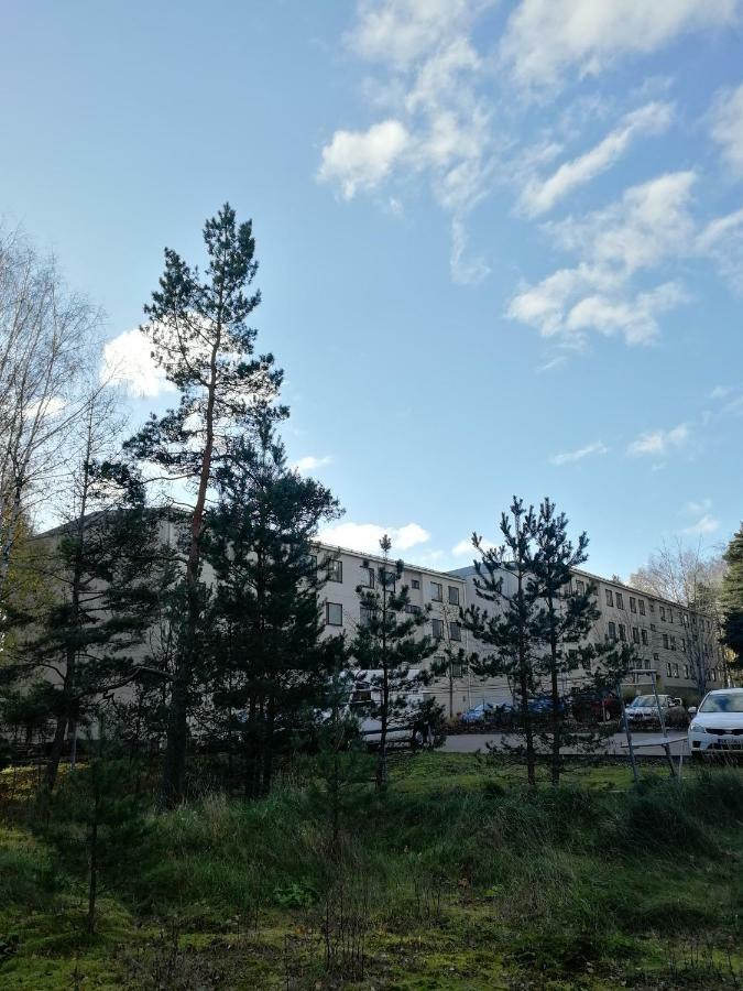 Sun Apart Vuorenrinne Kotka Kültér fotó