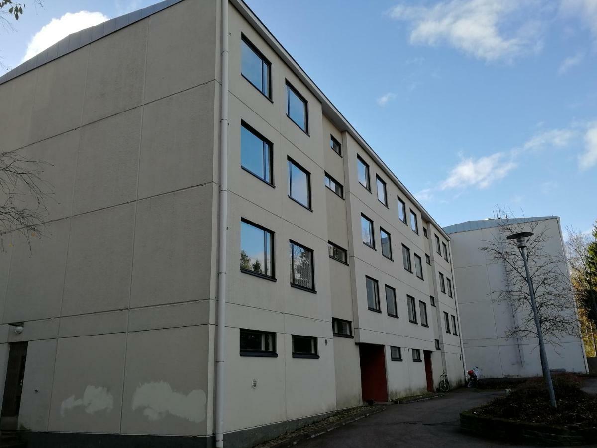 Sun Apart Vuorenrinne Kotka Kültér fotó
