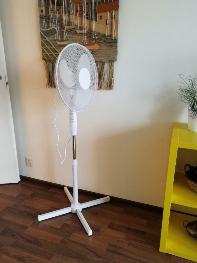 Sun Apart Vuorenrinne Kotka Kültér fotó